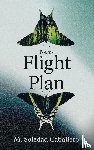 Caballero, M. Soledad - Flight Plan