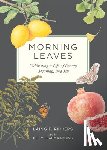 Rikkers, Laing F. - Morning Leaves