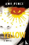 Pence, Amy - Yellow