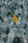 Rachlin, Nahid - Given Away