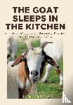 Reina, Joe - The Goat Sleeps in the Kitchen