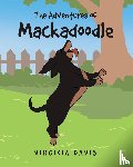 Davis, Virginia - The Adventures of Mackadoodle