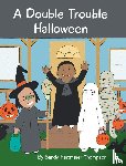 Thompson, Sandy Heitmeier - A Double Trouble Halloween