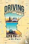 Phillips, Kevin J - Driving While Black