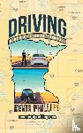 Phillips, Kevin J - Driving While Black