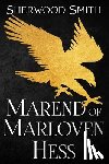 Smith, Sherwood - Marend of Marloven Hess