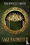 Smith, Sherwood - Sage Empress !!