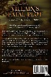 Rice, Patricia - The Villain's Fatal Plot