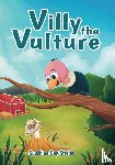 Luke, Salim K - Villy the Vulture