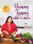 Satheesh, Aarthi - Yummy Tummy - Back to Roots (Color)