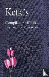 Kulkarni, Ketki - Ketki's Compilation Of Bliss - A Way to See the World Between the Lines