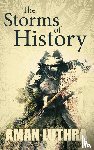 Luthra, Aman - The Storms of History
