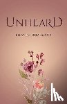 Bhargava, Bhavini - Unheard