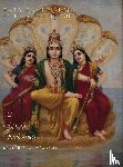 Shivaswamy, Ganesh V. - Raja Ravi Varma