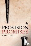 Prince, Joseph - Provision Promises