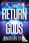 Cahn, Jonathan - RETURN OF THE GODS