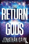 Cahn, Jonathan - Cahn, J: Return of the Gods