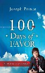Prince, Joseph - 100 Days of Favor