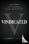LeClaire, Jennifer - Vindicated: Keys to Seeing God's Justice in Every Area of Your Life