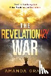 Grace, Amanda - Revelationary War, The