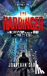 Cahn, Jonathan - Harbinger: A Graphic Novel, The