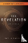 Lasher, James - Revelation of Jesus, The