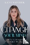 Savchuk, Lana - Change Your Mind