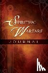 Charisma House - Spiritual Warfare Journal, The