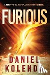 Kolenda, Daniel - Furious