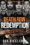 Dickerman, Don - Death Row Redemption