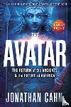 Cahn, Jonathan - Avatar Large Print, The