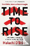 O'Brien, Malachi - Time to Rise