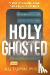 Miles, Autumn - Holy Ghosted