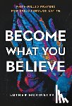 Mckinstry, Luther - Become What You Believe
