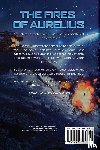 Kerns, Robert M. - The Fires of Aurelius