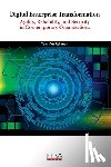Rehman, Tansif Ur - Digital Enterprise Transformation: Agility, Reliability, and Security in Contemporary Organizations