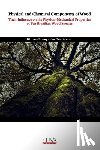 Lahr, Francisco Antonio Rocco - Physical and Chemical Components of Wood: Their Influence on the Physical - Mechanical Properties of Ten Brazilian Wood Species