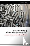 Halilovic, Namir - Analysis of Stability of Naturally Aged Propellant