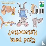 Demuth, Darlene Bennett - What's Wrong Little Mouse