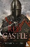 Verhoeff, Noah - The Red Castle