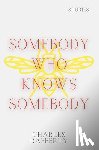 Rafferty, Charles - Somebody Who Knows Somebody
