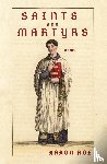 Roe, Aaron - Saints and Martyrs