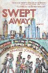 Johnston, Arnold - Swept Away
