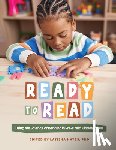 Hayes, Latisha - Ready to Read: Using the Science of Reading in Pre-K and Kindergarten