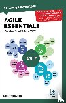 Publishers, Vibrant - Agile Essentials You Always Wanted To Know