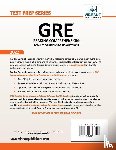 Publishers, Vibrant - GRE Reading Comprehension