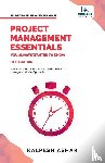Ashar, Kalpesh, Publishers, Vibrant - Project Management Essentials You Always Wanted To Know