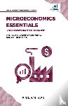 Ray, Amlan, Publishers, Vibrant - Microeconomics Essentials You Always Wanted To Know