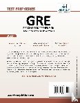 Publishers, Vibrant - GRE Reading Comprehension