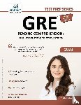 Publishers, Vibrant - GRE Reading Comprehension
